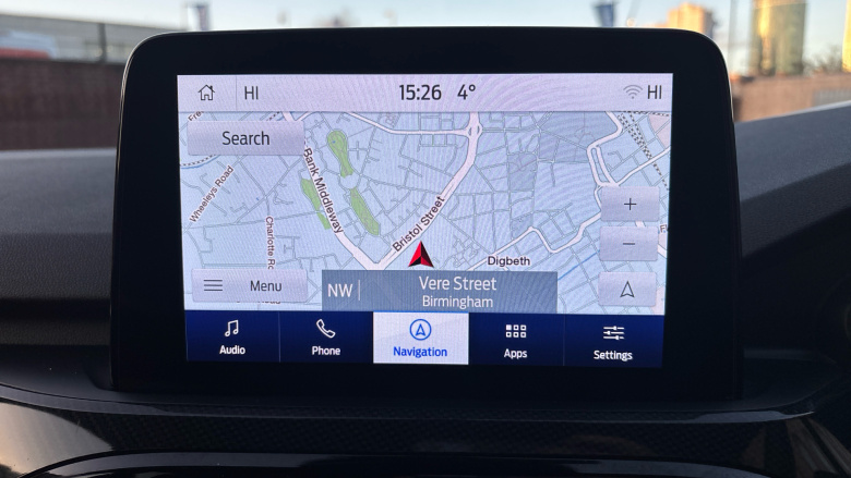 Ford Kuga 1.5 EcoBlue ST-Line First Edition 5dr Diesel Estate